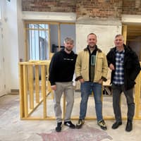 'Coffee for a good cause' - what to expect from Space as it helps transform historic Sunderland spot