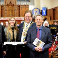 Memorial concert to man who contributed much to musical life in Sunderland