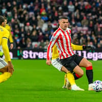 Granit Xhaka issues clear social media message to Sunderland fans after Leeds United stalemate
