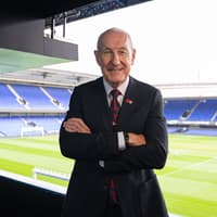 Former Sunderland manager Terry Butcher backs match-worn shirt poppy appeal