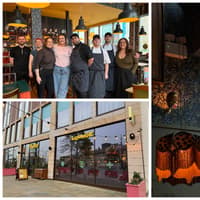 'It's been such an exciting journey' - Varo Lounge opens in Sunderland
