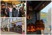 Varo Lounge opens in Sunderland