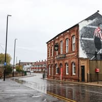 See the brilliant new mural in Sunderland paying tribute to FA Cup final hero