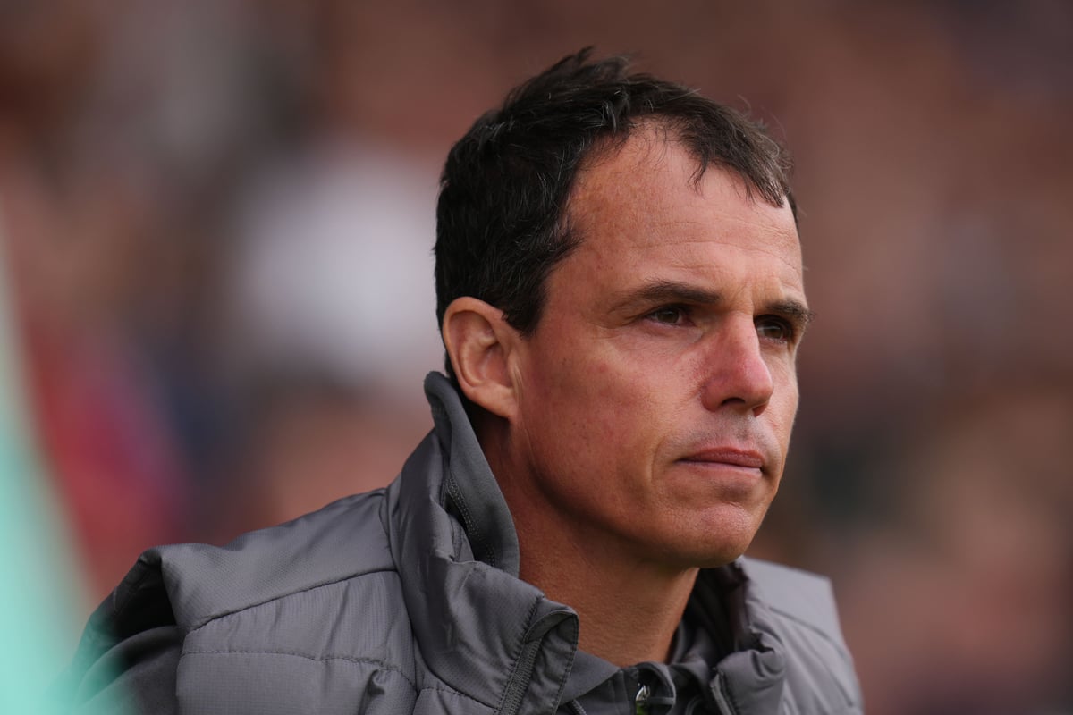 Sunderland team news explained as Régis Le Bris makes eleven changes for cup clash