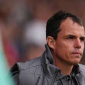 Sunderland manager Regis Le Bris