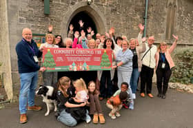 St Nicholas' Church, in Boldon Colliery, is set to host its Christmas Fair on Saturday, November 7.