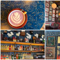 Menu, prices and more of a look round Sunderland's new Varo Lounge as it completes Keel Square
