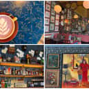 Menu, prices and more of a look at Varo Lounge