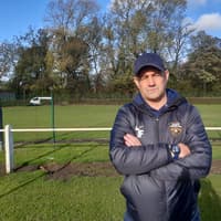Football club fear going bust after being told by council to remove sponsored banners