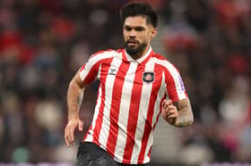 Sunderland injury scares for Omar Alderete and Jocelin Ta Bi as Callum Wilson gets hostile reception