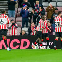 Phil Smith's Sunderland AFC player ratings v Brentford with one 9/10 and two 8s in cup win