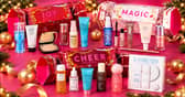 Have a cracking Christmas! Boots has launched three giant beauty crackers – Joy, Magic and Cheer – each costing £25 and packed with six beauty treats worth over £70.