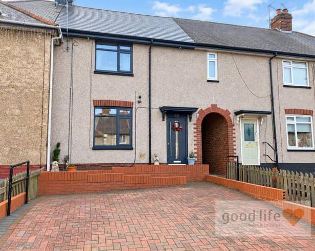 Good Life Homes Sales and Lettings, Sunderland