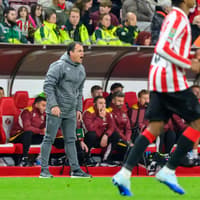 Régis Le Bris delivers verdict on Carabao Cup win and confirms Sunderland injury latest