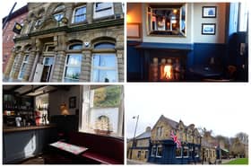 Haunted pubs in Sunderland and South Tyneside