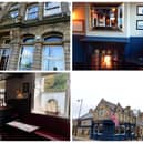 Haunted pubs in Sunderland and South Tyneside