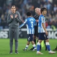 ‘Time for a new manager’ – Sunderland fans deliver furious Régis Le Bris verdict after Coventry defeat