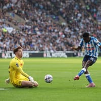 Phil Smith's Sunderland AFC player ratings v Coventry City with 3 and 4/10s in dismal defeat