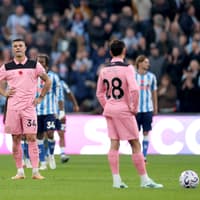 Granit Xhaka sends direct message to Sunderland fans and makes ‘I don’t know’ admission after Coventry defeat