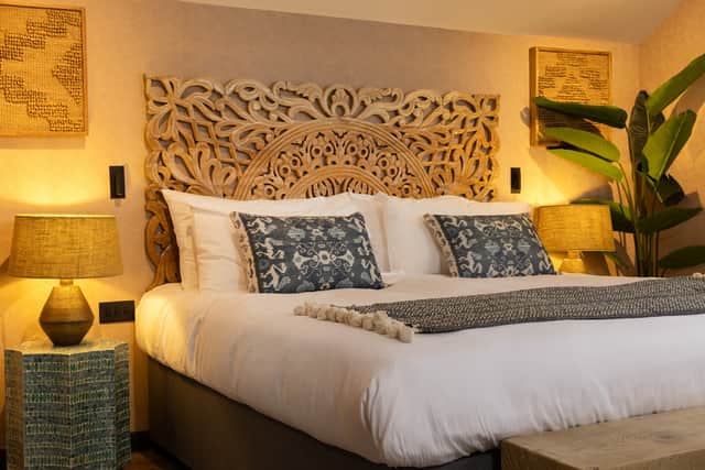 The Marrakesh Suite