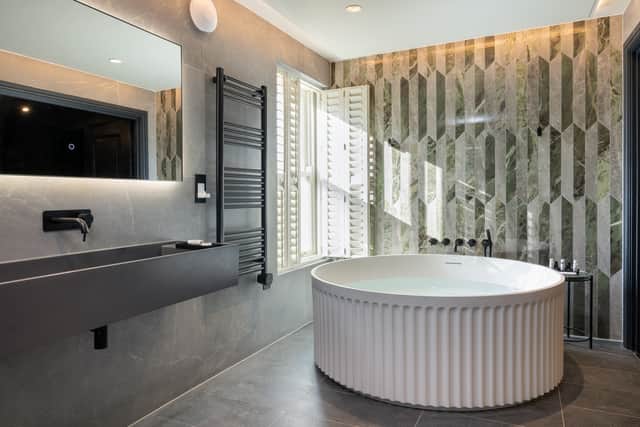 The Andorra Suite