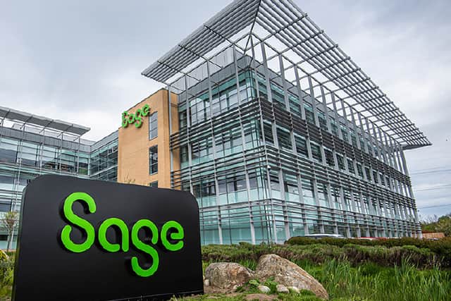 Sage HQ