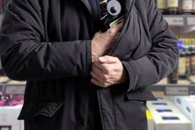 Northumbria Police has published its crime data, including for shoplifting in Sunderland.
