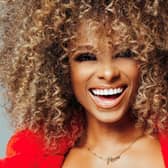 Fleur East makes X-rated confession on BBC Saturday kitchen - and fans are in a frenzy