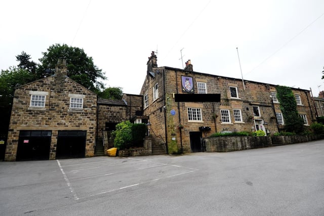 This boozer dates back more than 1,000 years - but do you know its name?