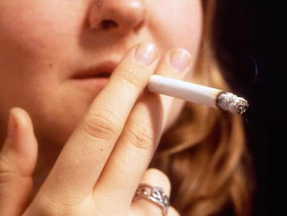 These Leeds areas have the highest smoking rates in the city (Photo: PA Wire)