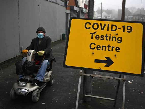 Covid vaccine centres and testing sites have opened across Wakefield and the Five Towns in recent months, as part of an effort to slow the spread of the virus.