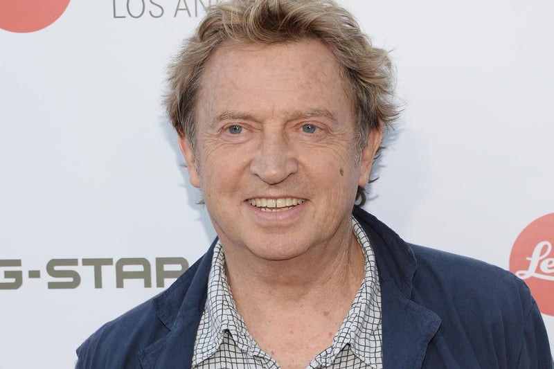 Andrew James Somers, known professionally as Andy Summers. The guitarist who was a member of the rock band the Police was born in Poulton-le-Fylde.
