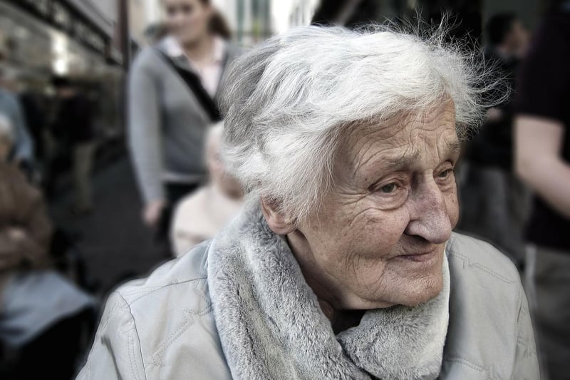 The third worst affected age group is 90+ with 248.4 cases per 100,000 people.