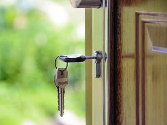 This is how long on average it will take to sell your home in Preston, Chorley and South Ribble