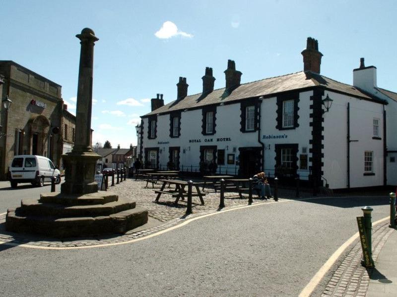 On average it takes 116 days to sell a home in the PR3 postcode area which includes Garstang and Goosnargh.