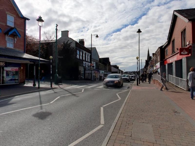On average it takes 117 days to sell a home in the PR4 postcode area which includes Kirkham, Tarleton and Lea.