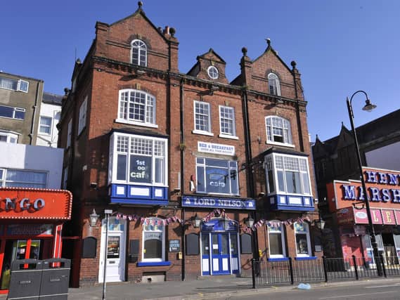 The Campaign for Real Ale celebrates its 50th anniversary today, can you spot your favourite Scarborough CAMRA pub or bar?