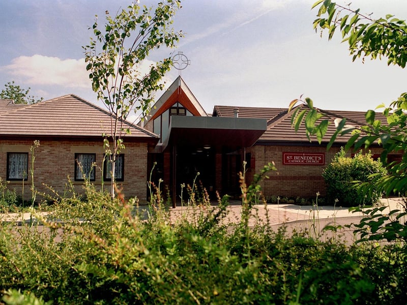 Share your memories of life in Garforth and Kippax in 1999 with Andrew Hutchinson via email at: andrew.hutchinson@jpress.co.uk or tweet him - @AndyHutchYPN