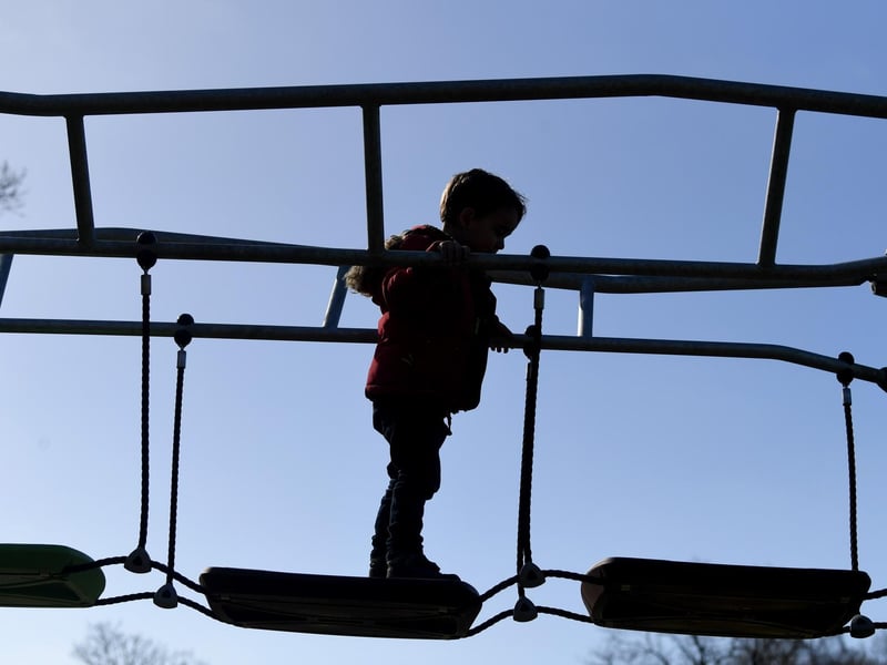 “Play areas are really important to South Ribble. When Covid-19 guidance allows, we want our children to be able to be active and have fun in a safe and clean environment."