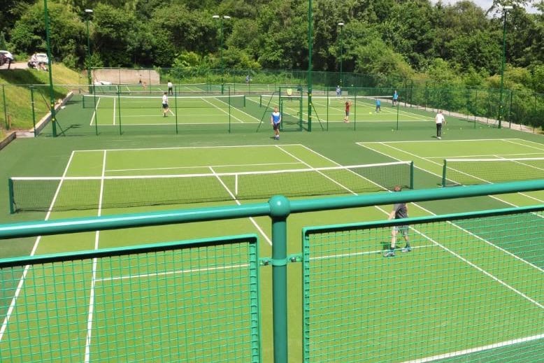 Outdoor sports facilities will be able to open, including tennis, basketball courts and open air swimming pools. Which means you can get together with friends to play organised outdoor sports.