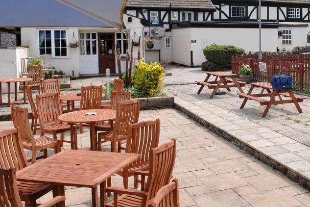 Pubs will remain closed until April 12, when all hospitality venues will be able to reopen for outdoor service. But if you want to have a drink, you'll need to order a substantial meal with it.