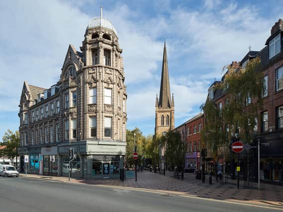 As case rates in Wakefield rise to the seventh highest in the UK, these are the latest Covid figures for every area of the city and surrounding towns.