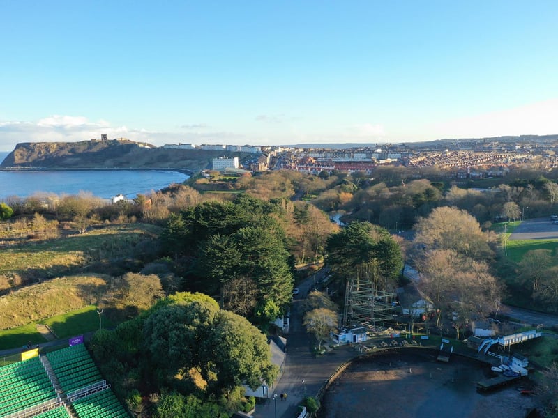 The Open Air Theatre and beyond