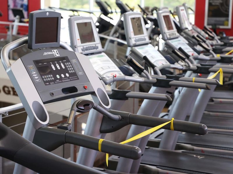 Gyms, libraries, zoos, museums and theme parks - only with members of your own household.
Hotels, hostels, Air BnBs and self-catering holiday accommodation will reopen, but only for household groups.
Up to 30 people can attend funerals and the maximum number of people at a wake will increase from six to 15.