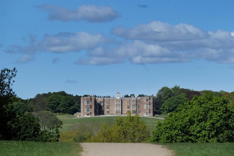 Temple Newsam had a rate of 41.8 cases per 100,000 people on March 18, which increased to a rate of 167.2 cases per 100,000 people on March 25. This is a 300 per cent increase.