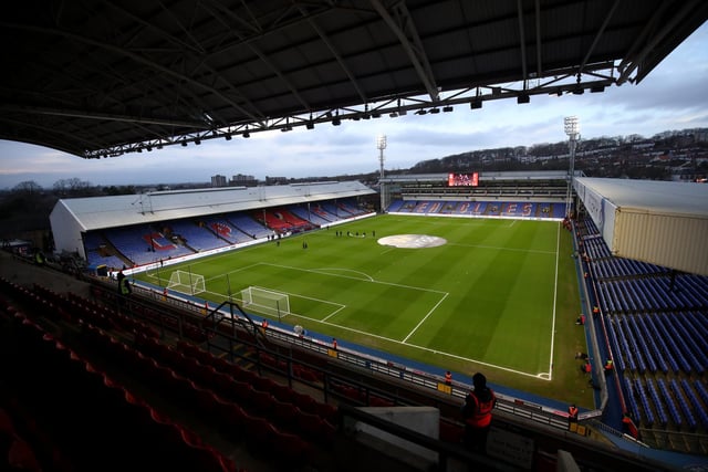 Crystal Palace - Ins: None. Outs: Jake O'Brien (loan, Swindon Town), Jay Rich-Baghuelou (Accrington Stanley).