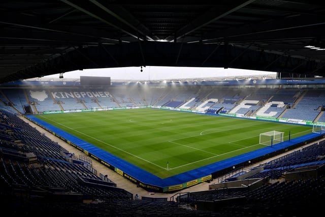 Leicester City - Ins: None. Outs: Jacob Wakeling (loan, Barrow), Filip Benkovic (Udinese)
