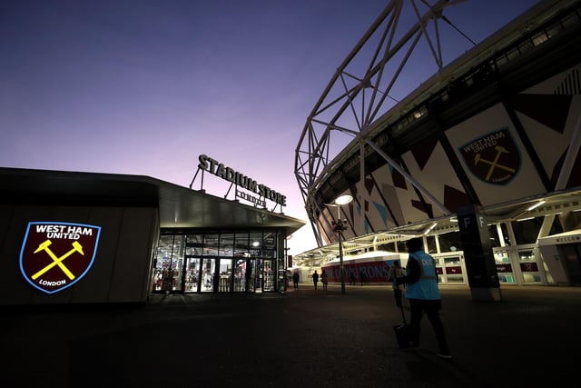 West Ham United - Ins: None. Outs: Conor Coventry (loan, MK Dons).