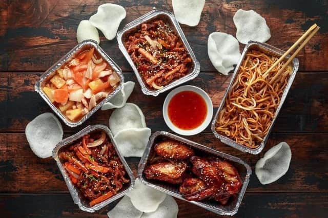 Check out some of the finest Chinese eateries in Wigan ahead of Chinese New Year