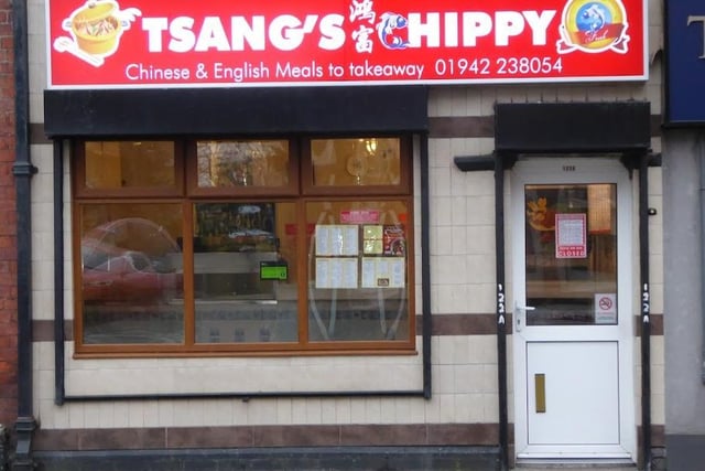 Darlington Street East, Wigan - 4.5 stars from 23 reviews. One reviewer said: "Best Chinese takeaway in Wigan by far, had the bbq spare ribs & salt and pepper chicken for starter, special curry and egg fried rice for main, everything cooked to perfection and more than plenty of food for 2 people."